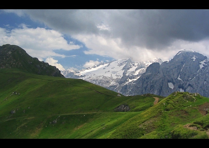 Marmolada