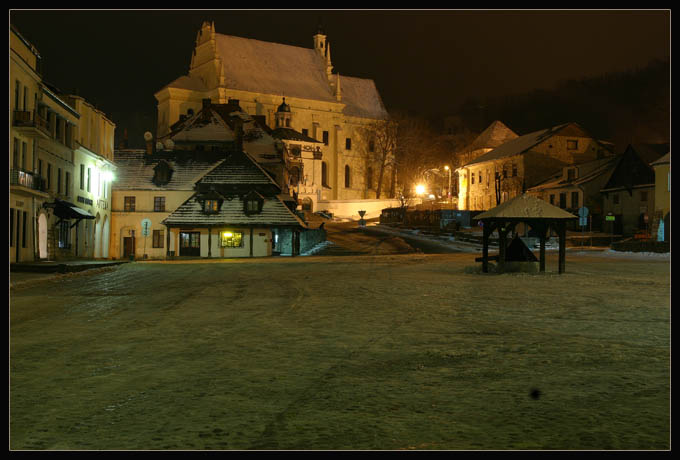 Kazimierz