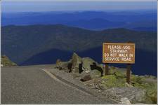 Mount Washington #3