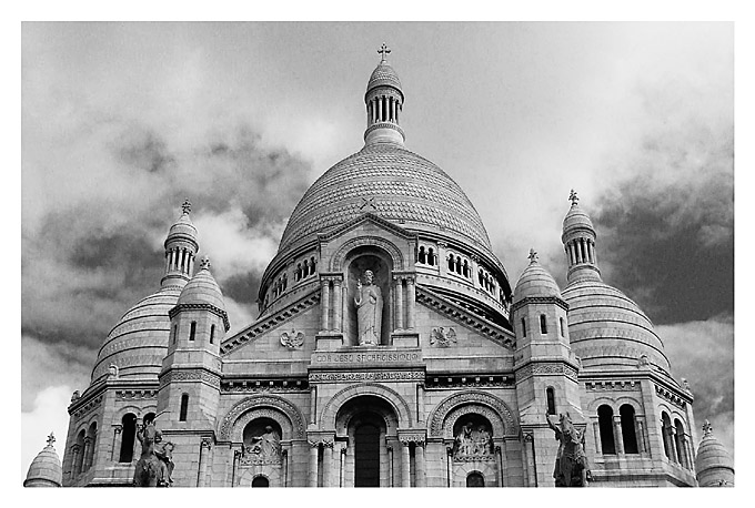 sacre coeur