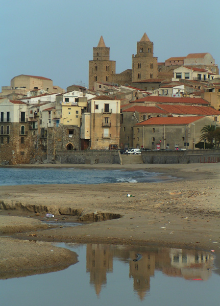 Cefalu