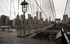 Brooklyn Bridge