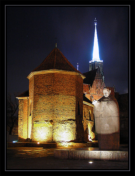 wrocławia widoków ciąg dalszy...