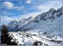 Ponte di Legno