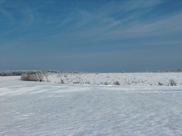 Na granicy Ziemi i nieba