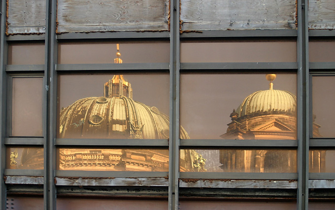 Berliner Dom