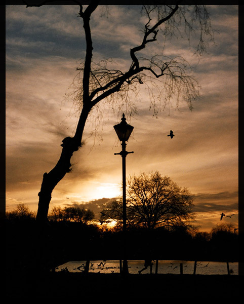 Clapham Common