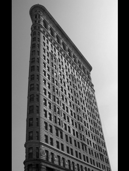 Flatiron