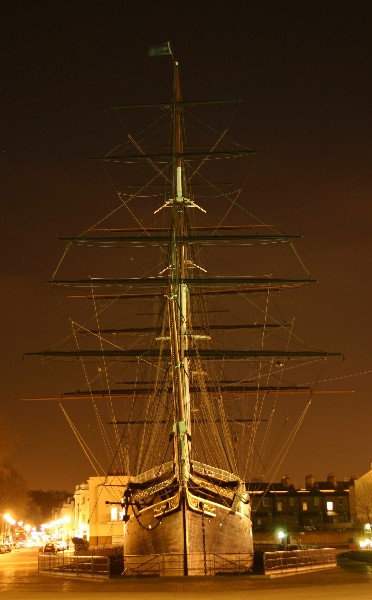 Cutty Sark