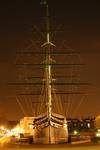 Cutty Sark