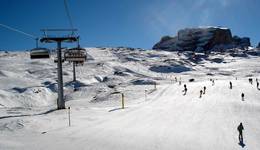 Madonna Di Campiglio