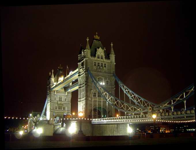 Tower Bridge