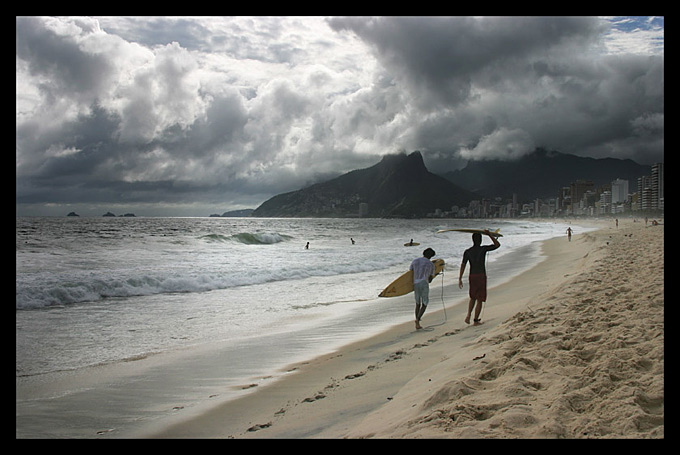 Rio - Ipanema