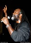 Freddie McGregor