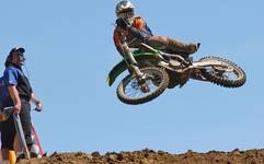 . . : : MotocrosS : : . .