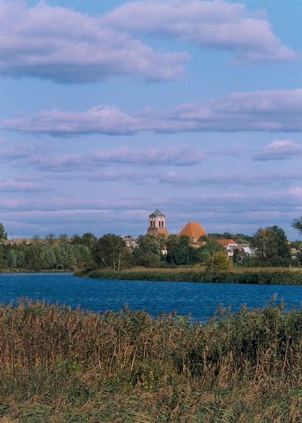 Gartz nad Odrą cz.2