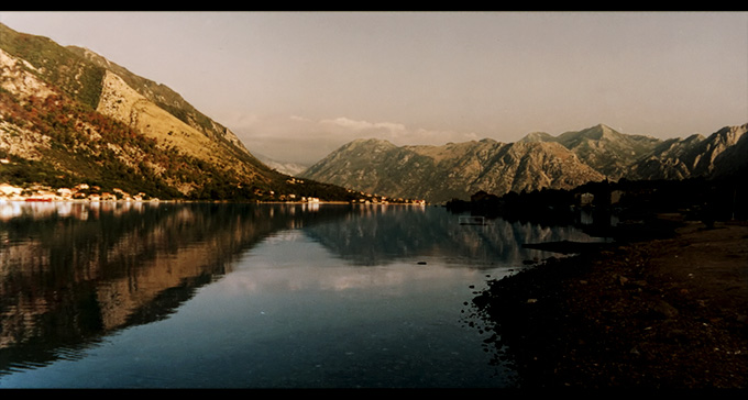 Boka Kotorska