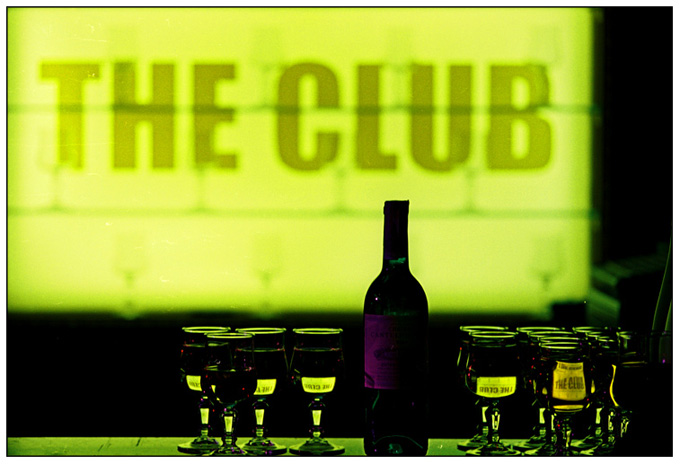 THE CLUB - 2