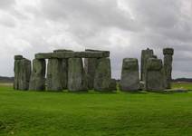 Stonehenge