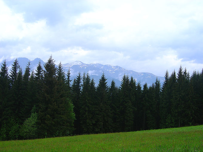 ....ZAKOPANE....