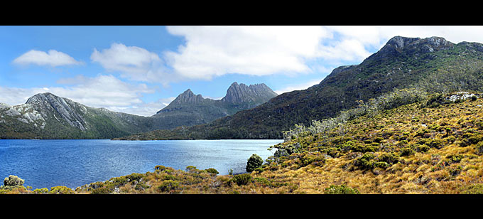 Tasmania