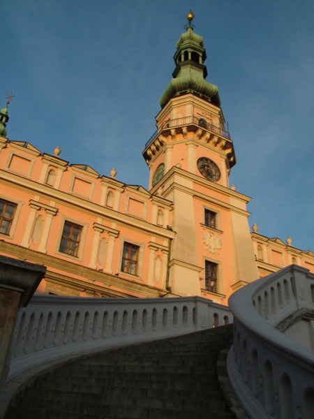 Zamość