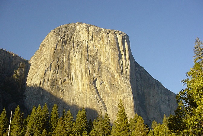 El Capitan