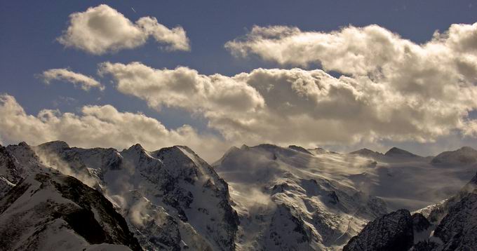 Passo del Tonale