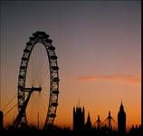 London Eye II