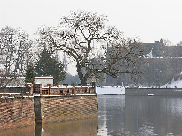 Nad Odrą