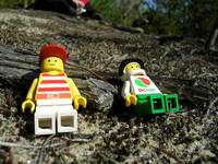 Lego Relax