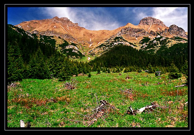 Tatry Bielskie