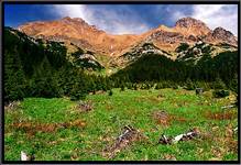 Tatry Bielskie