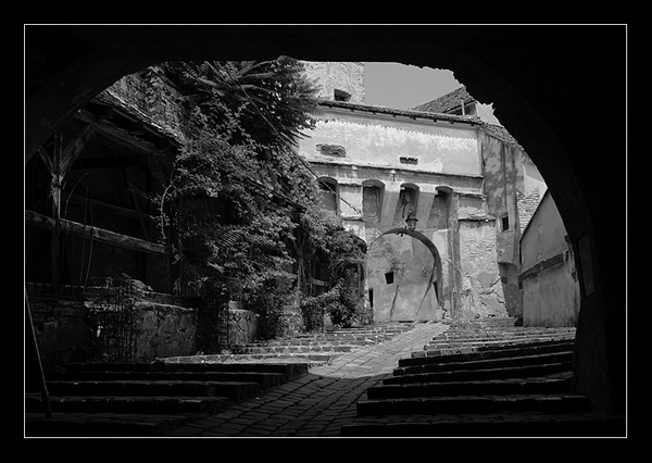 Sighisoara