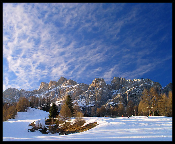 Cortina