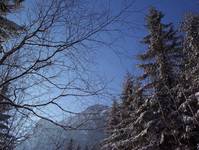 W DRODZE NAD MORSKIE OKO II