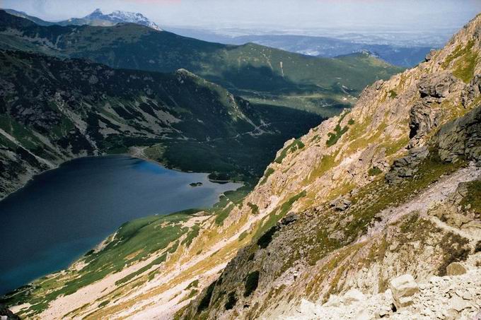 Tatry