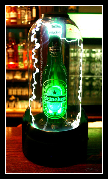 Heineken Lager Beer