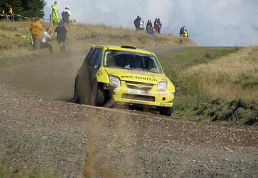 GBrally2004