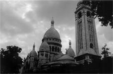 Sacre-Coeur