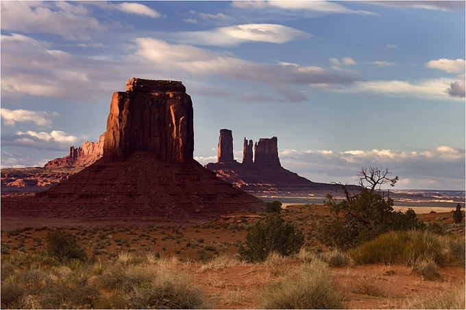 Monument Valley