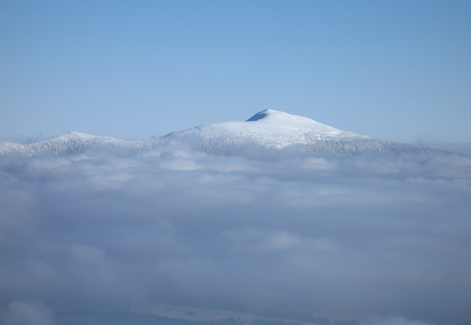 Babia Góra