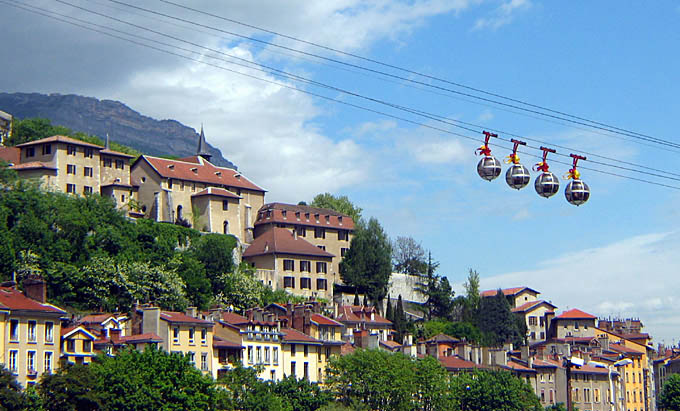 Grenoble