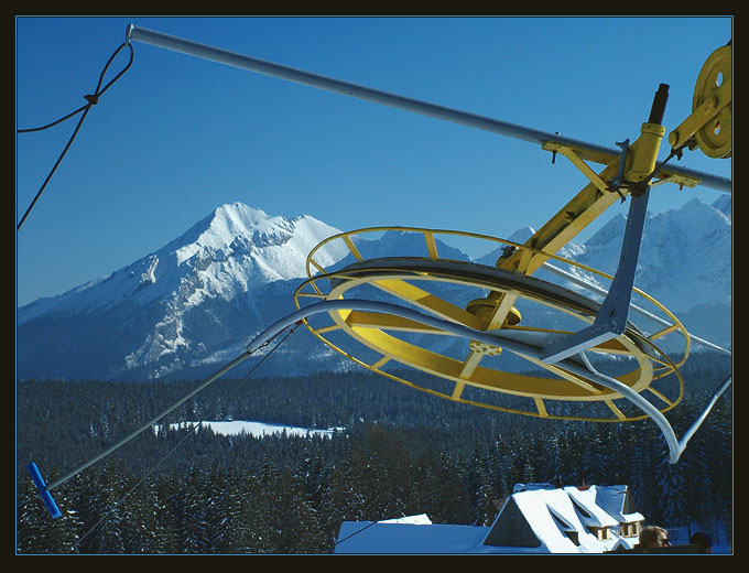 orcyk na Tatry