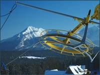 orcyk na Tatry