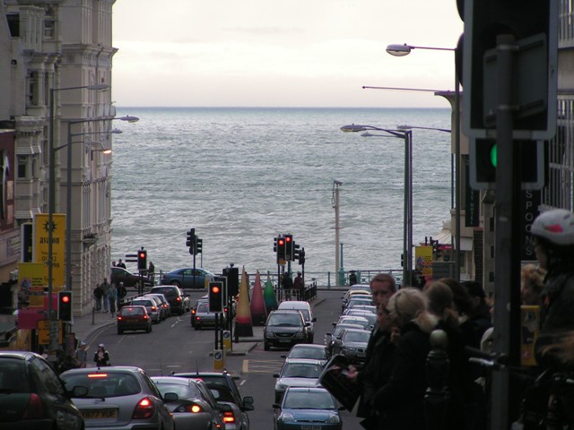 Brighton