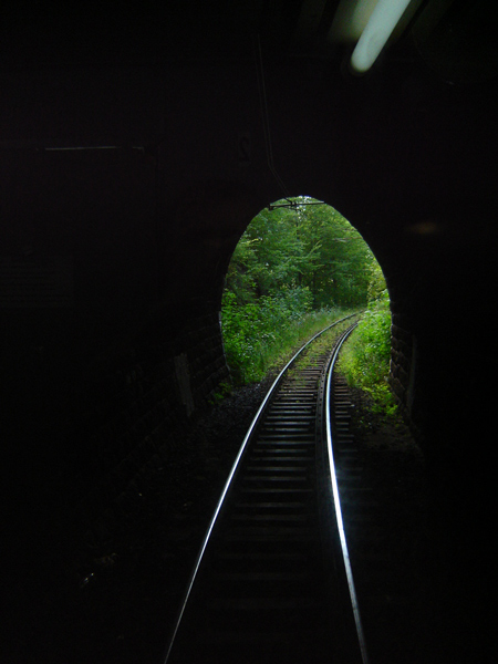 tunel