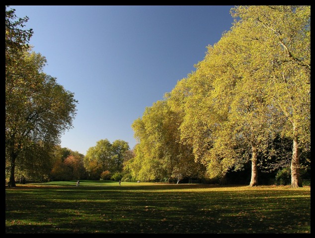 Holland Park-Londyn