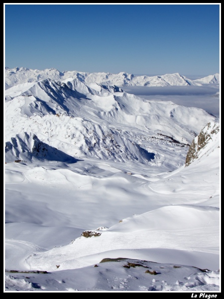 La Plagne