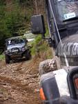 JEEP FESTIWAL 2004